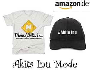 Akita Inu Mode