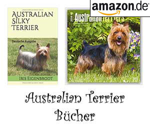 Australian Terrier Bücher