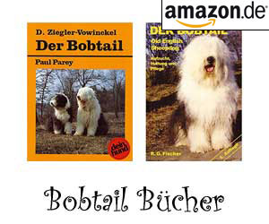 Bobtail Bücher