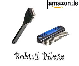 Bobtail Pflege