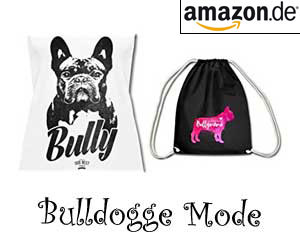 Bulldogge Mode