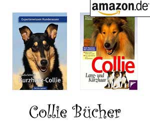 Collie Bücher