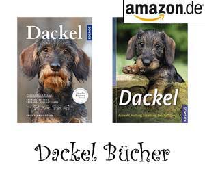 Dackel Bücher