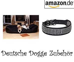 Deutsche Dogge Zubehör