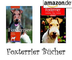 Foxterrier Bücher