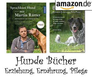 Hunde Bücher