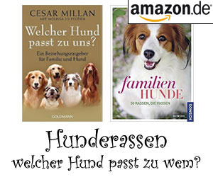 Hunderassen