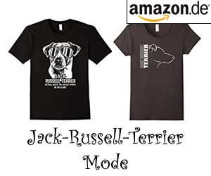 Jack-Russell-Terrier Mode