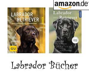 Labrador Bücher