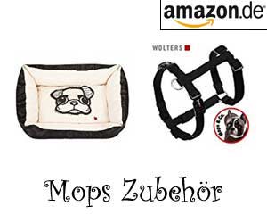 Mops Zubehör