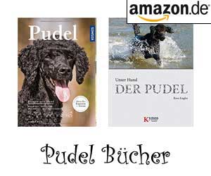 Pudel Bücher