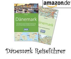 Dänemark Reiseführer