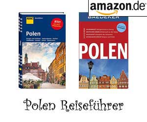 Polen Reiseführer