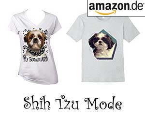 Shih Tzu Mode